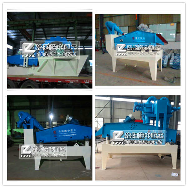 社會(huì)在發(fā)展,細(xì)沙回收設(shè)備也在發(fā)展。