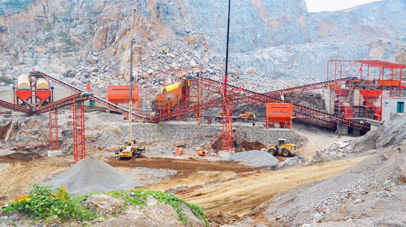 生產(chǎn)線現(xiàn)場